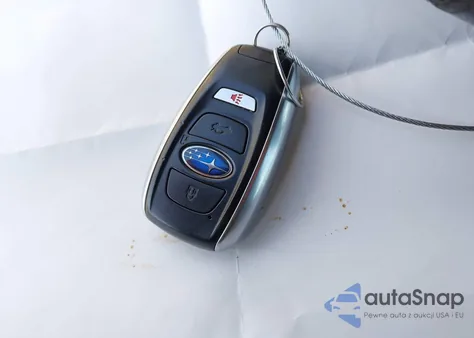 2017 Subaru Forester 2.5I Touring из США, поврежденный, VIN JF2SJAWC6HH565428